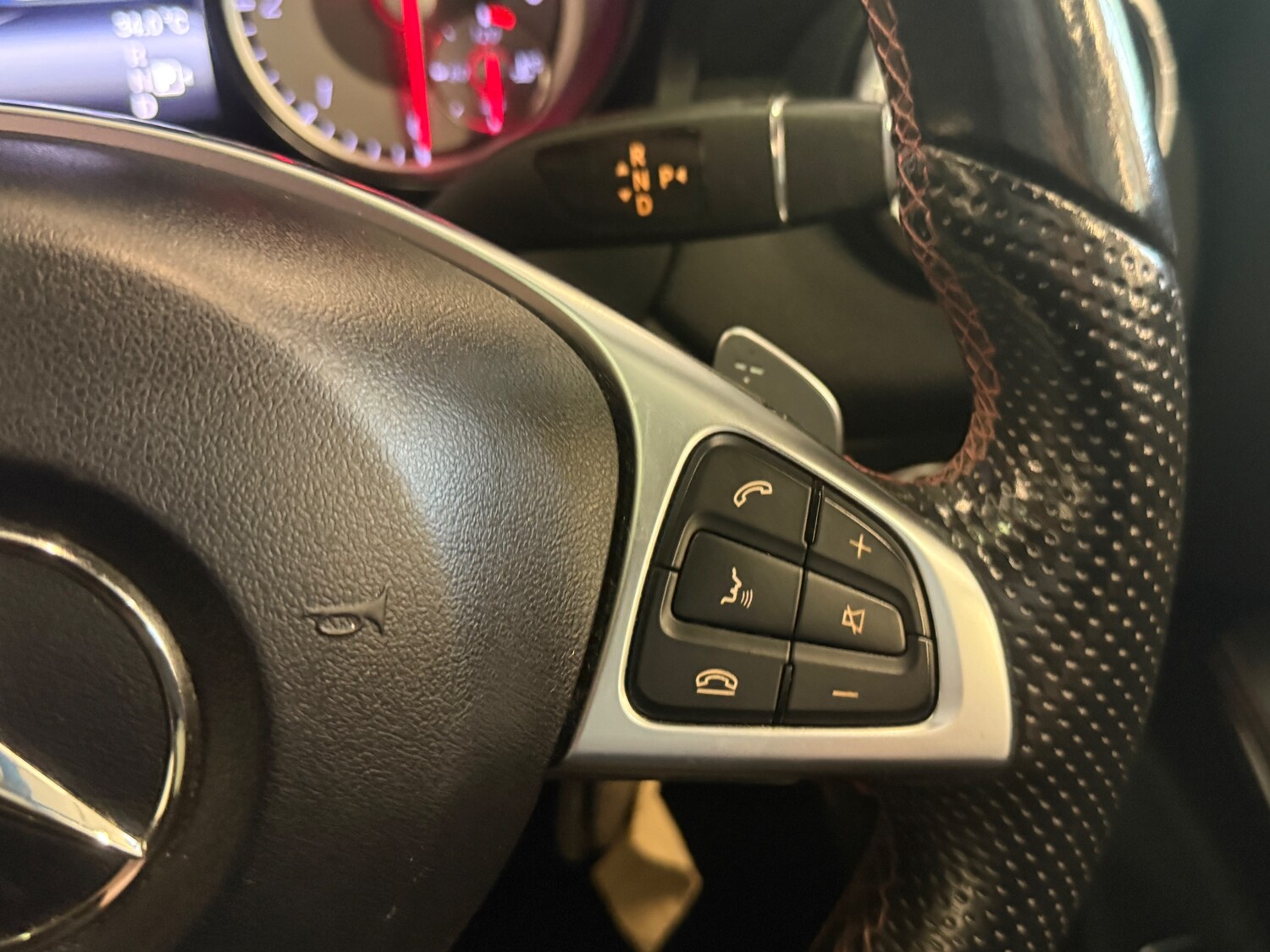 Used Mercedes-Benz CLA 2016 for sale - 76353058: Photo 31