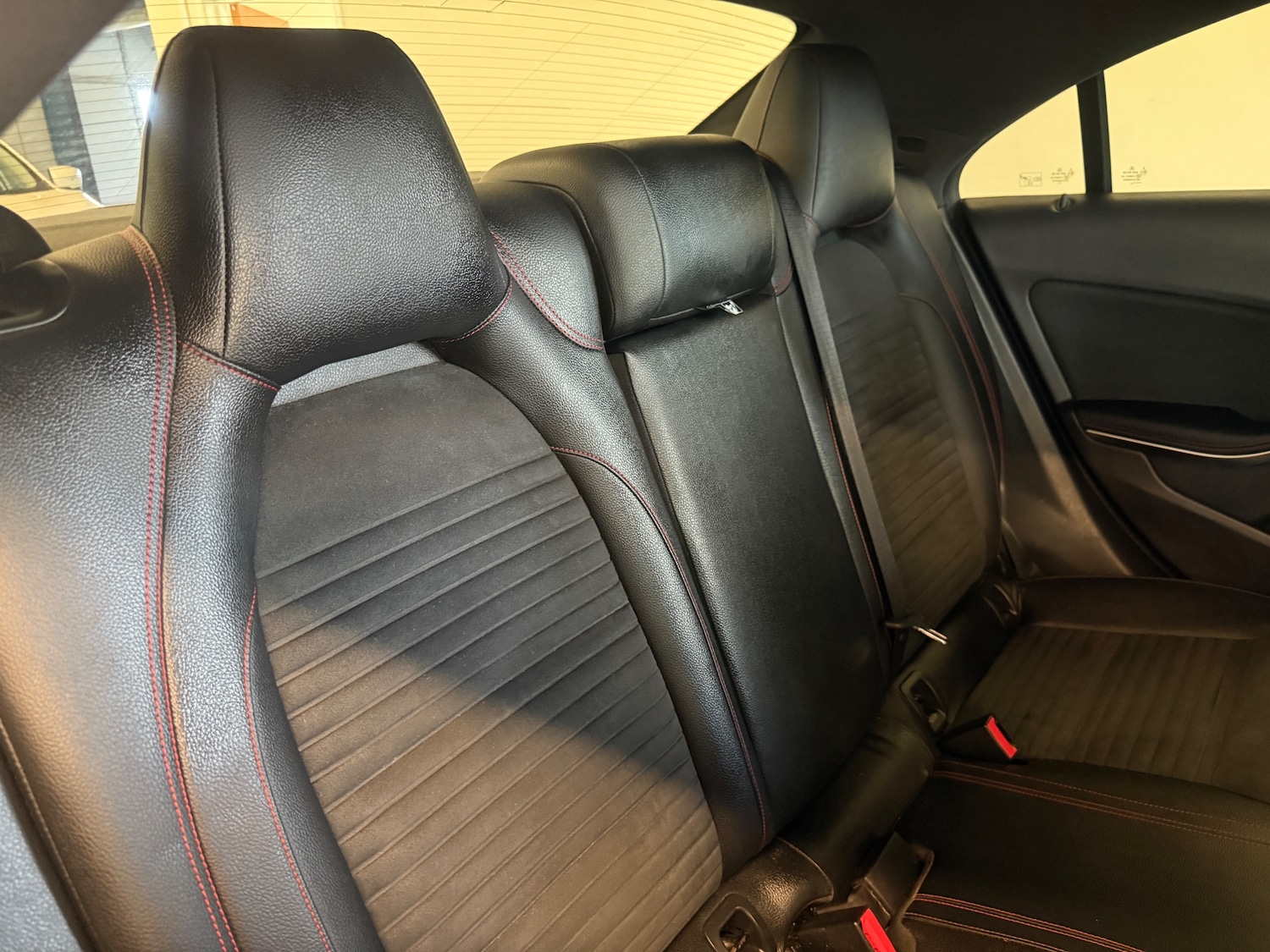 Used Mercedes-Benz CLA 2016 for sale - 76353058: Photo 36