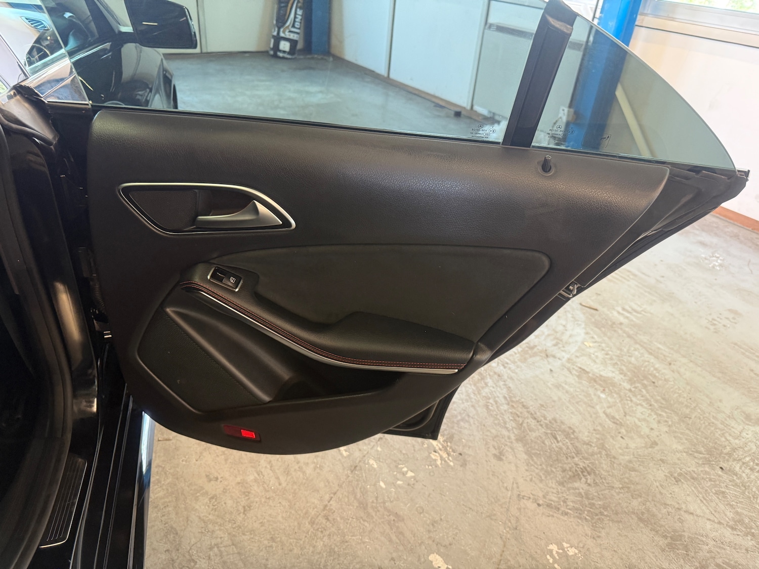 Used Mercedes-Benz CLA 2016 for sale - 76353058: Photo 39