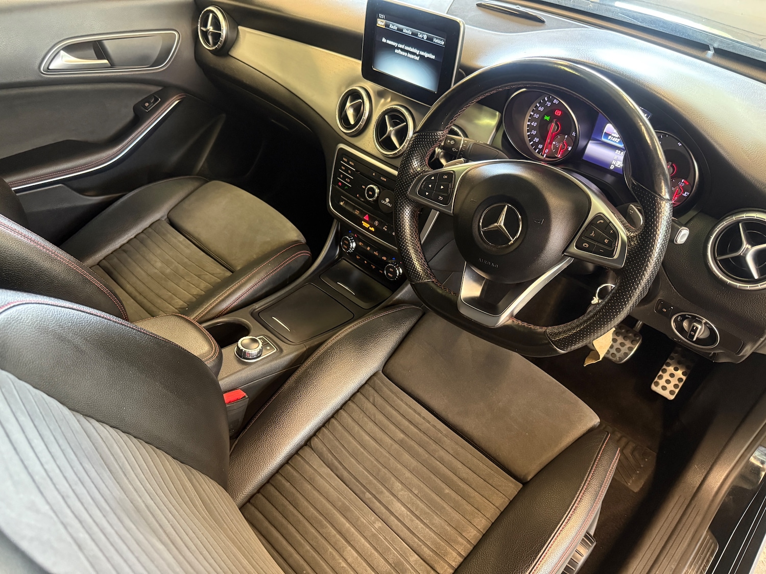 Used Mercedes-Benz CLA 2016 for sale - 76353058: Photo 47