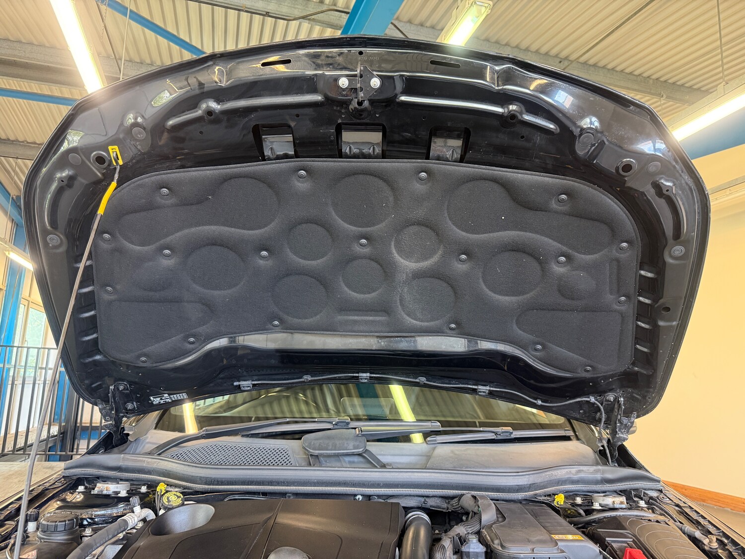 Used Mercedes-Benz CLA 2016 for sale - 76353058: Photo 48