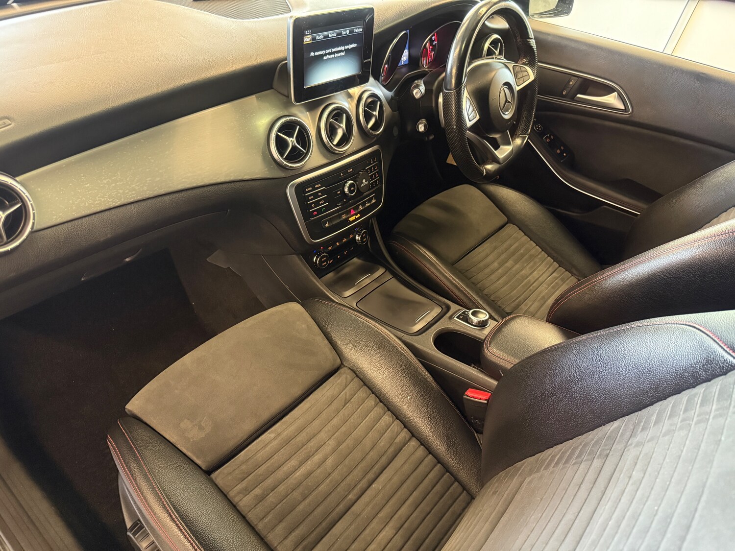 Used Mercedes-Benz CLA 2016 for sale - 76353058: Photo 50