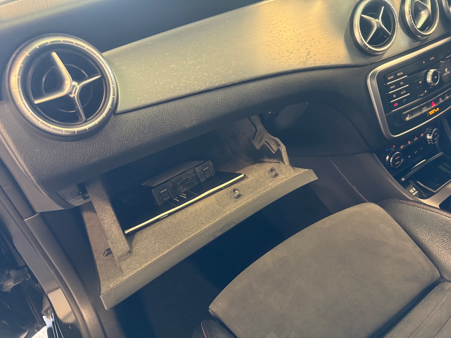 Used Mercedes-Benz CLA 2016 for sale - 76353058: Photo 53