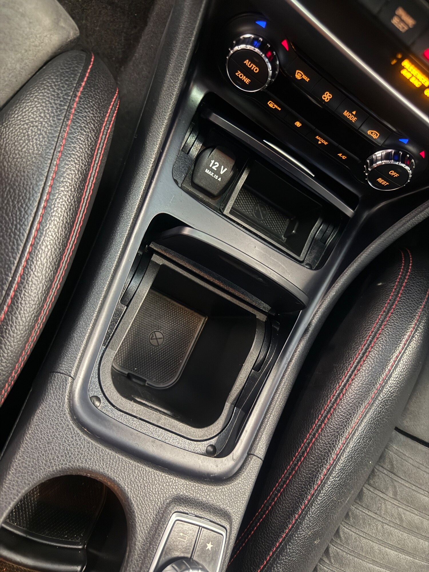 Used Mercedes-Benz CLA 2016 for sale - 76353058: Photo 54