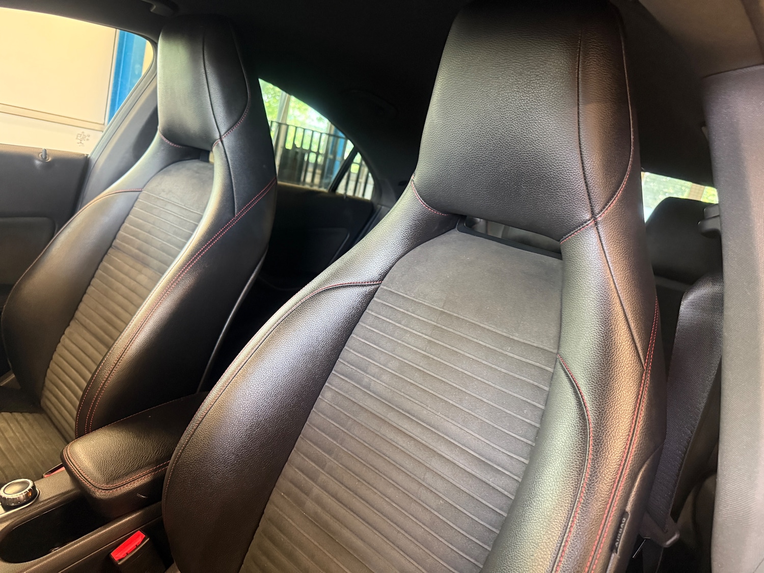 Used Mercedes-Benz CLA 2016 for sale - 76353058: Photo 55