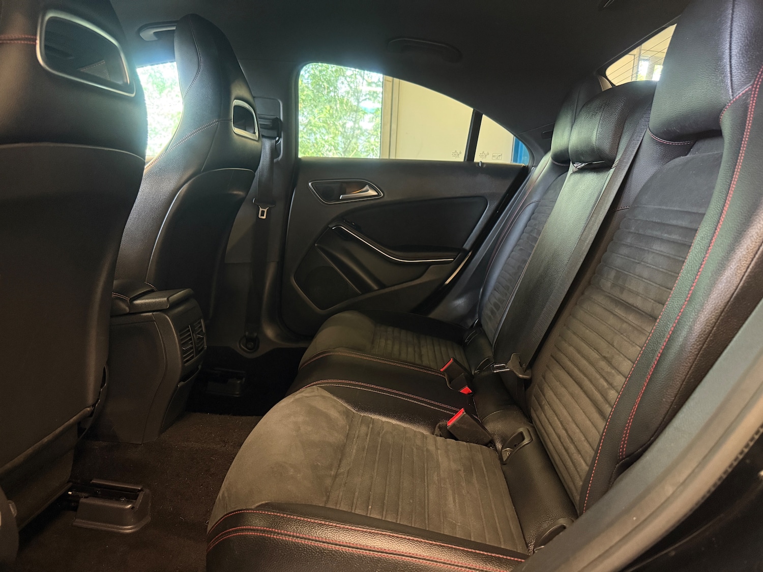 Used Mercedes-Benz CLA 2016 for sale - 76353058: Photo 56