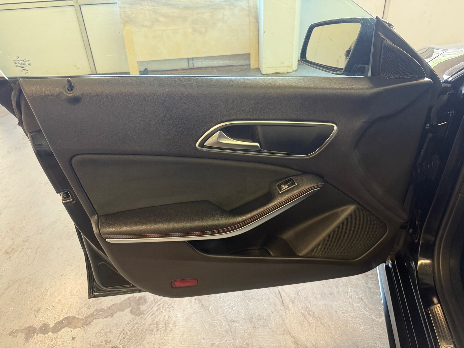 Used Mercedes-Benz CLA 2016 for sale - 76353058: Photo 57