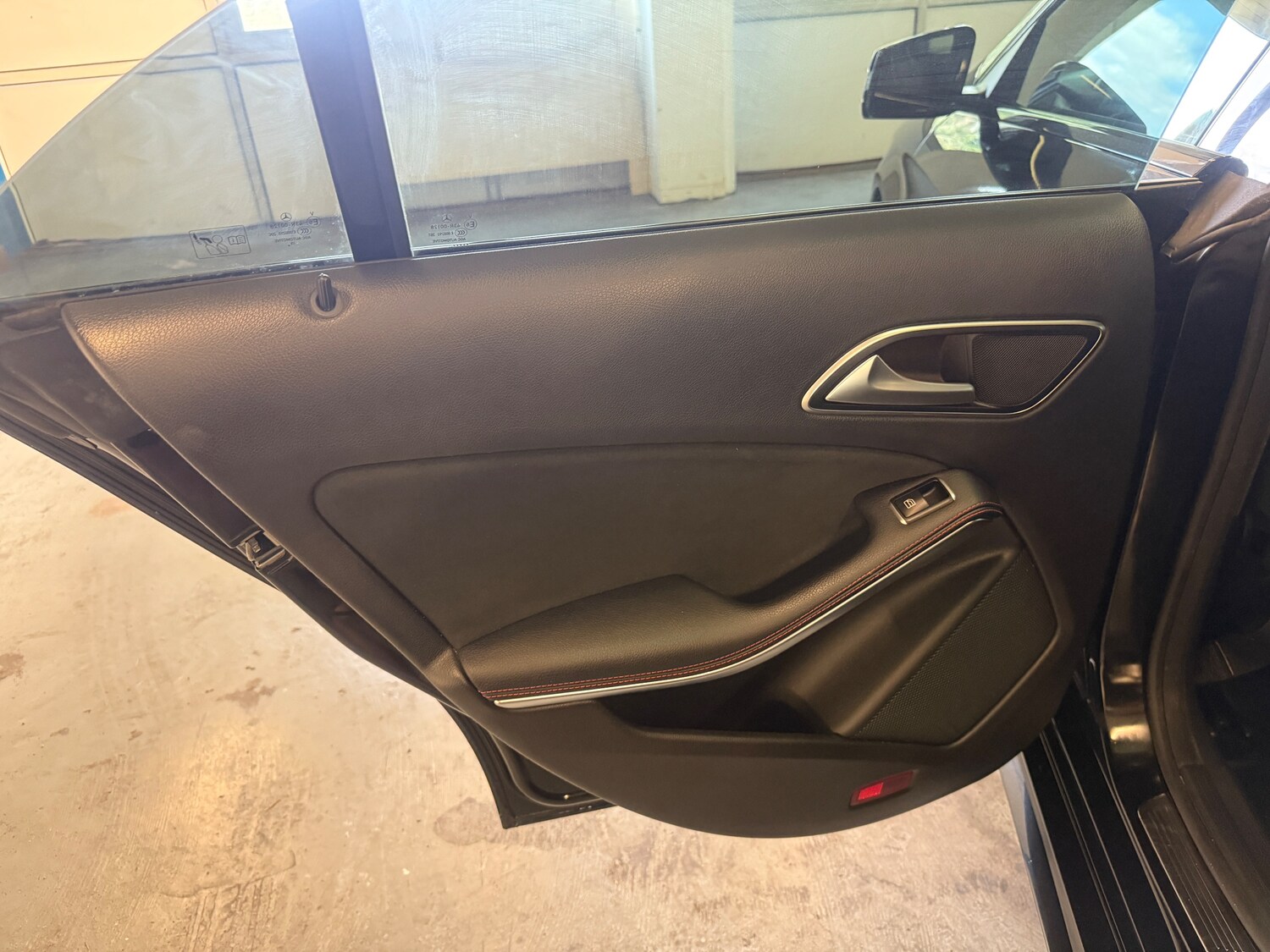 Used Mercedes-Benz CLA 2016 for sale - 76353058: Photo 58