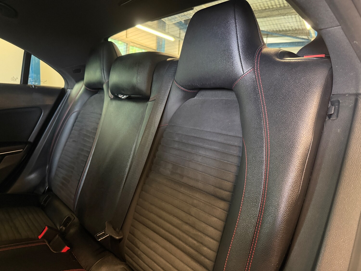 Used Mercedes-Benz CLA 2016 for sale - 76353058: Photo 59