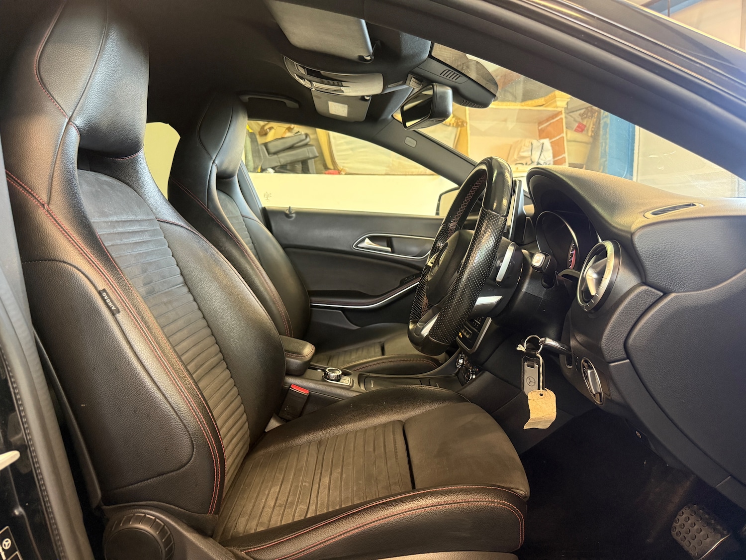 Used Mercedes-Benz CLA 2016 for sale - 76353058: Photo 6