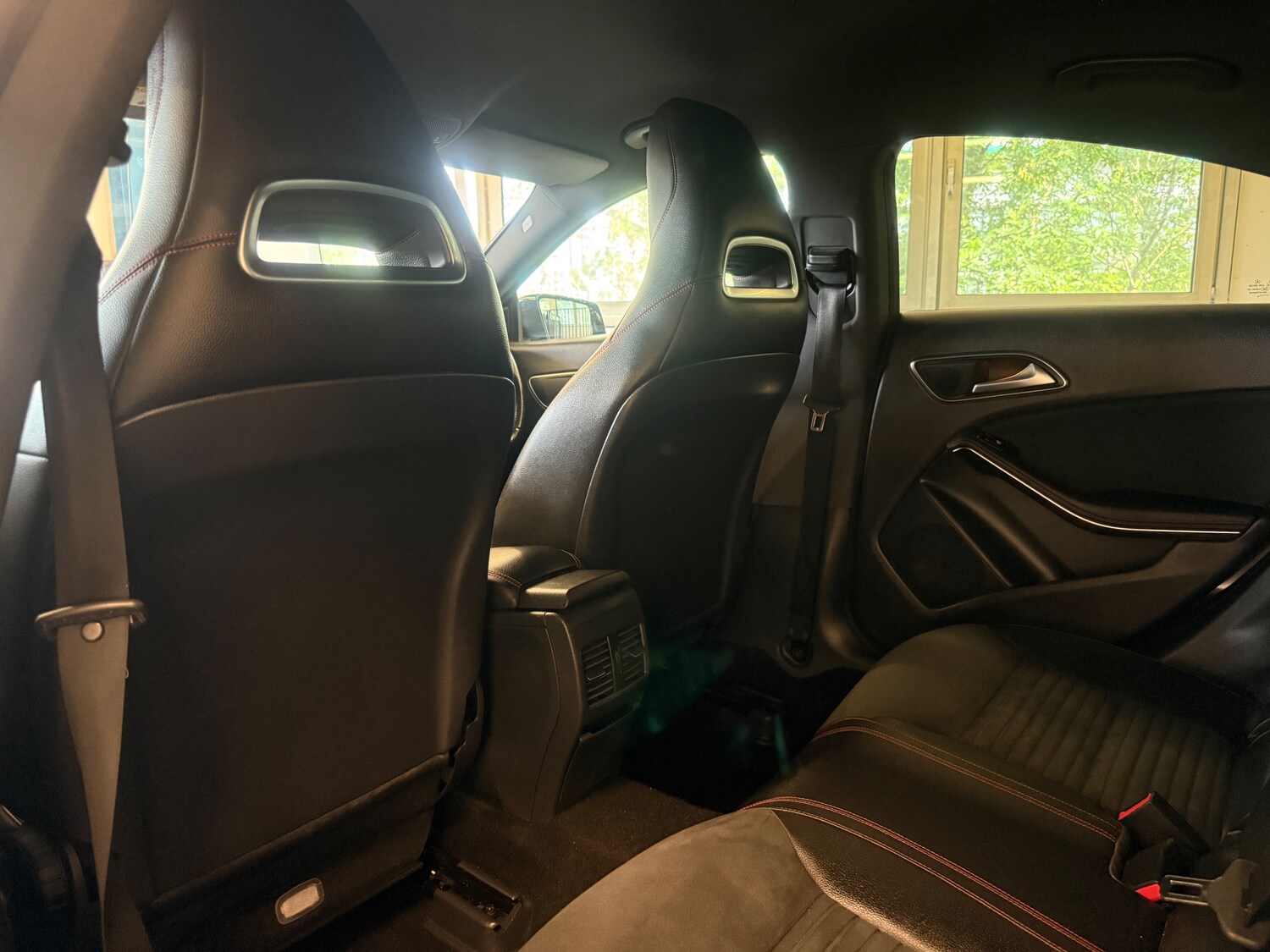 Used Mercedes-Benz CLA 2016 for sale - 76353058: Photo 60