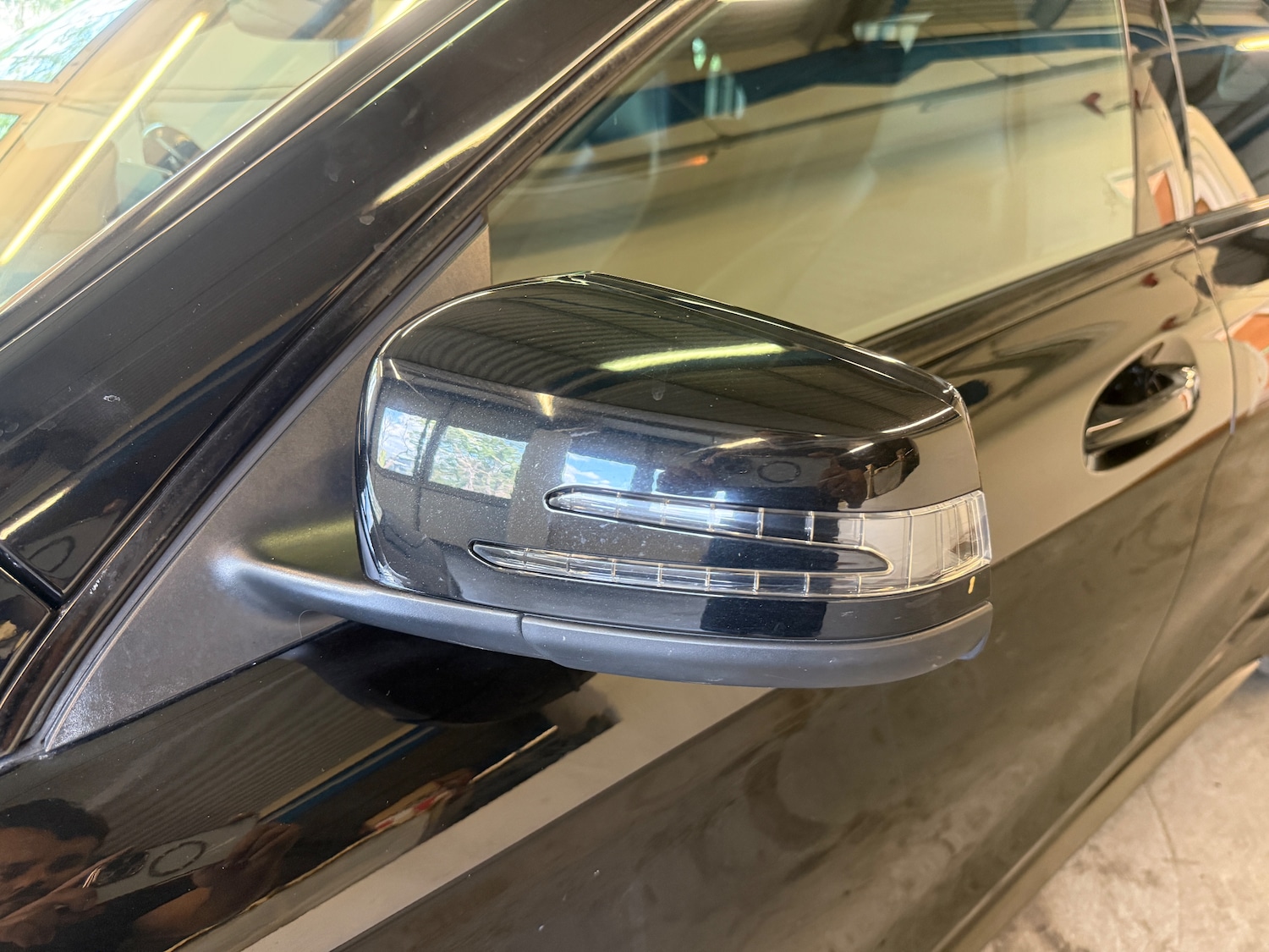 Used Mercedes-Benz CLA 2016 for sale - 76353058: Photo 61