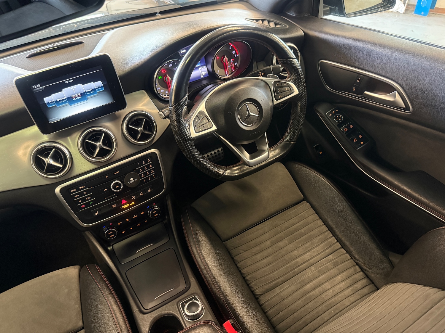 Used Mercedes-Benz CLA 2016 for sale - 76353058: Photo 63