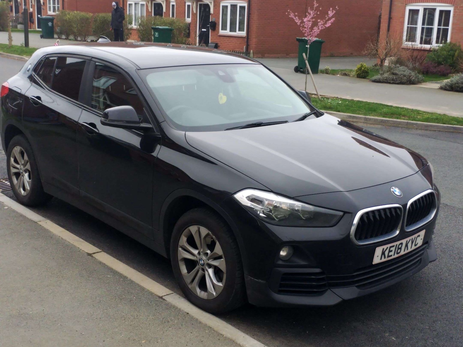 Used BMW X2 2018 for sale - 77747381: Photo 1