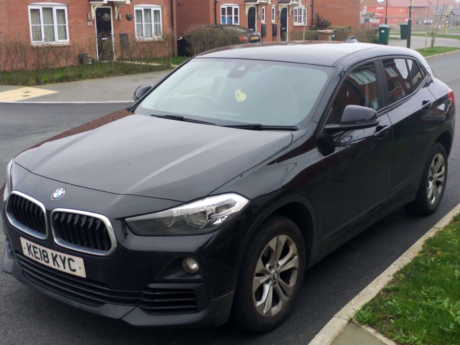 Used BMW X2 2018 for sale - 77747381: Photo 2