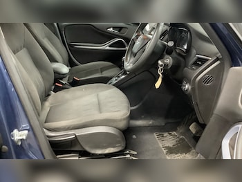 Used Vauxhall Zafira 2017 for sale - 78469553: Photo