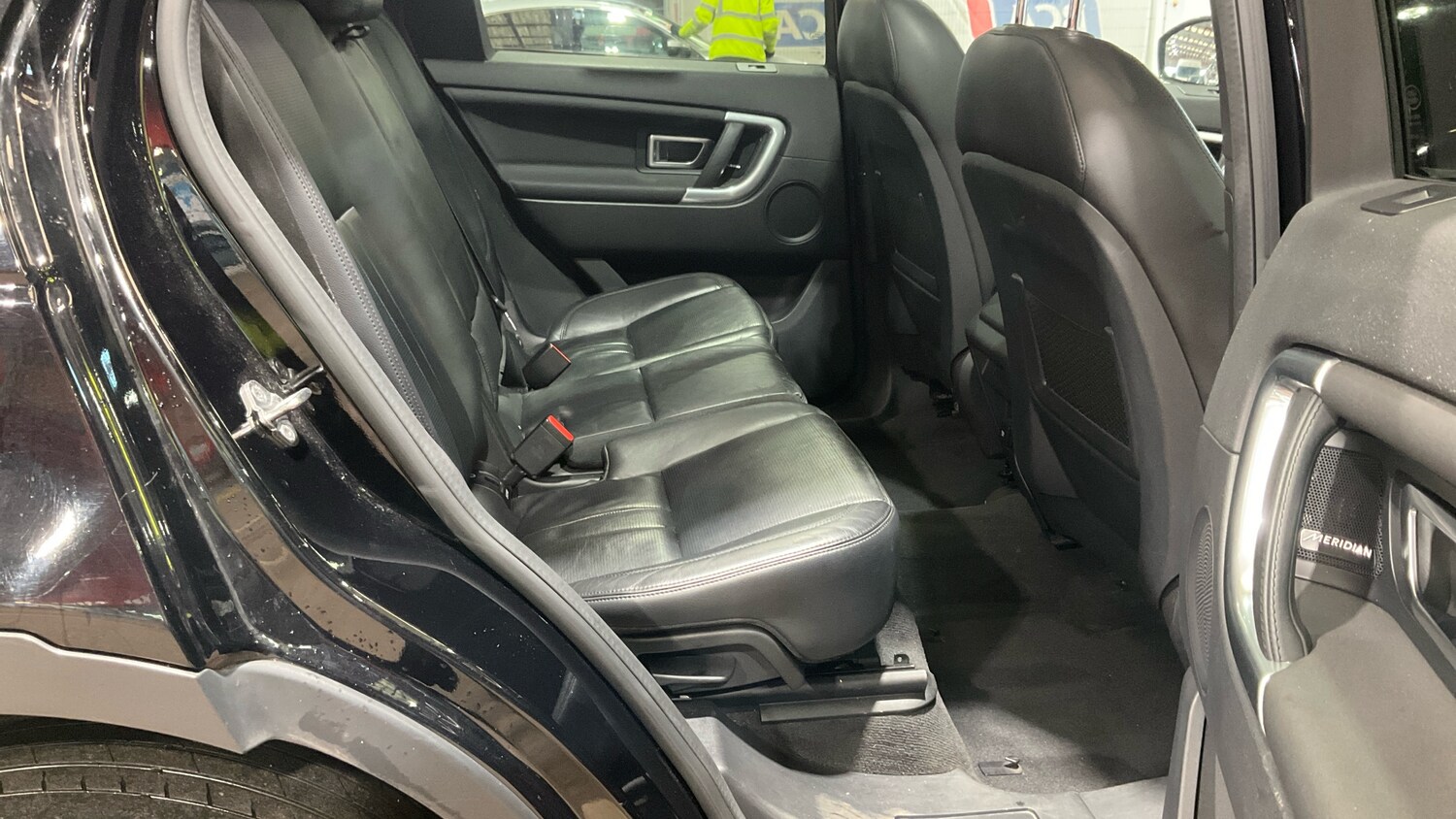 Used Land Rover Discovery Sport 2019 for sale - 77849135: Photo 10