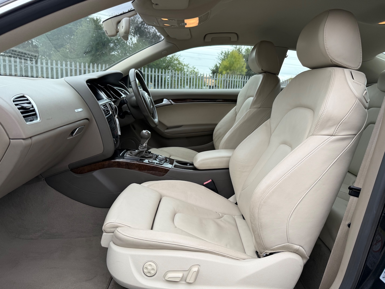 Used Audi A5 2008 for sale - 76380230: Photo 10