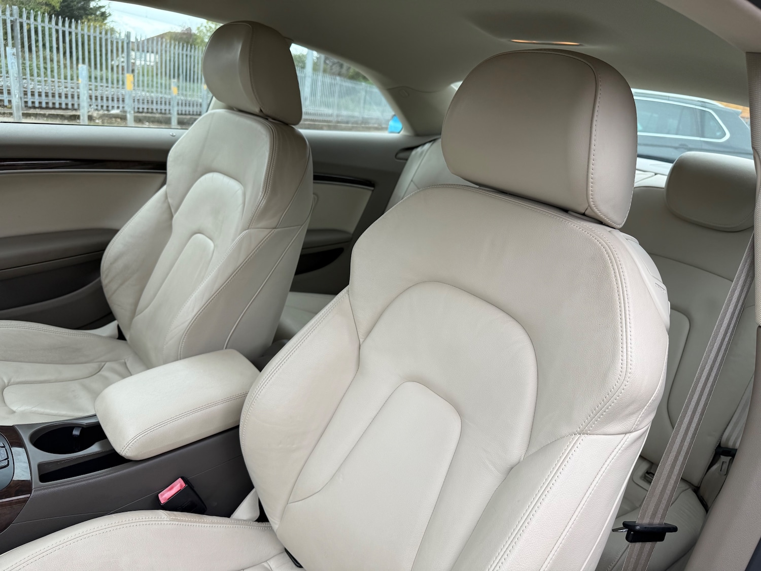 Used Audi A5 2008 for sale - 76380230: Photo 12