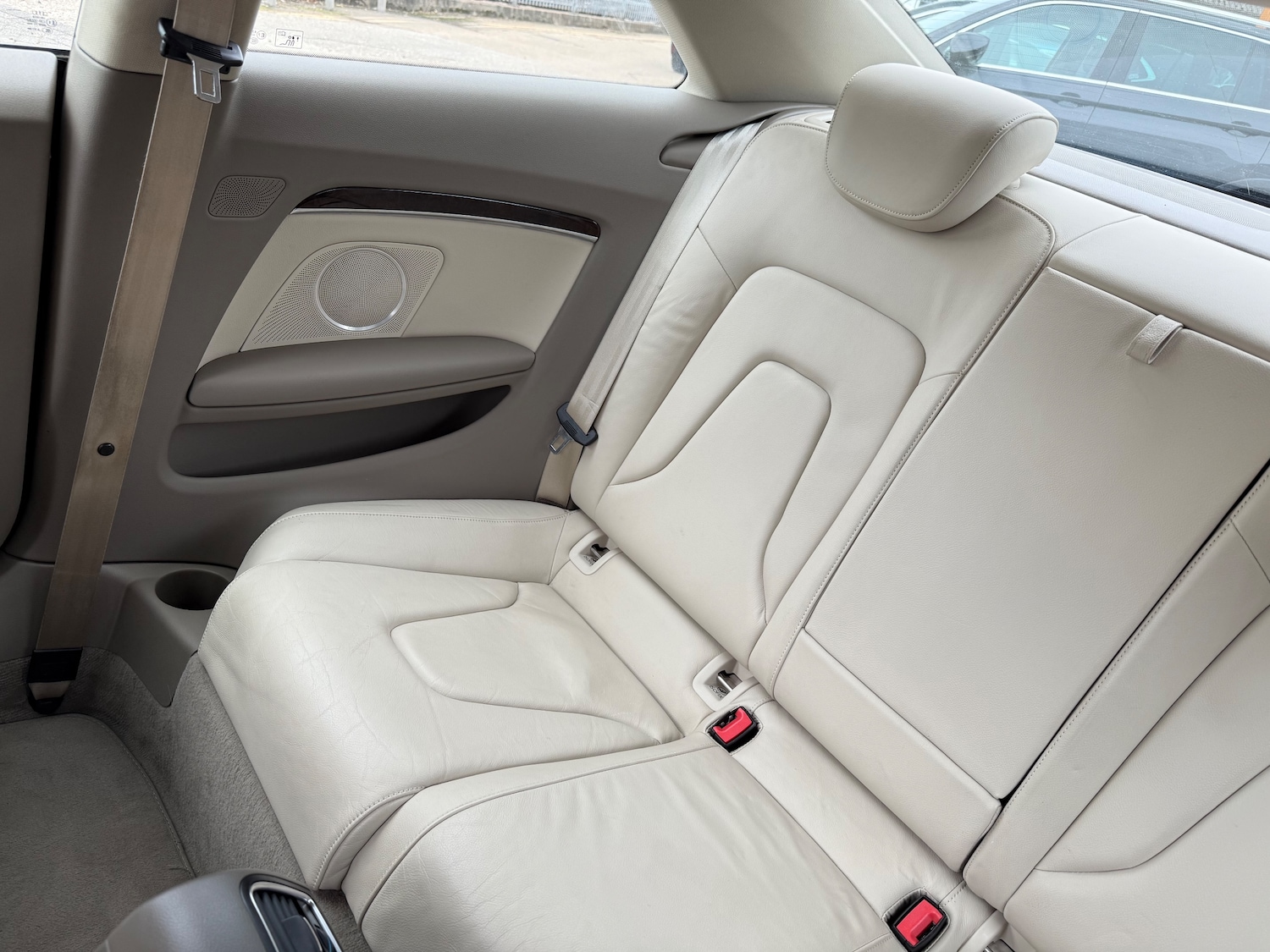 Used Audi A5 2008 for sale - 76380230: Photo 16