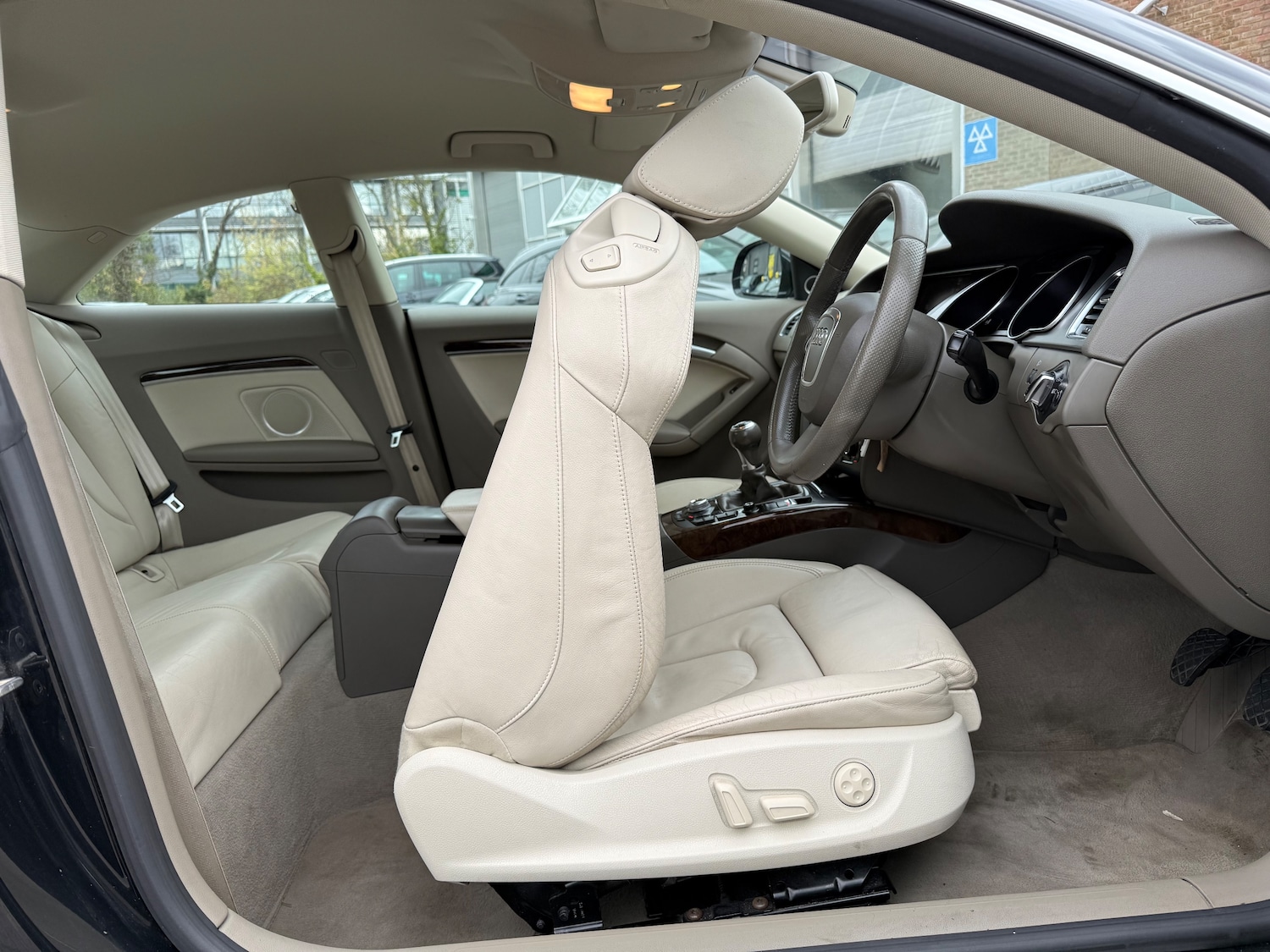 Used Audi A5 2008 for sale - 76380230: Photo 21