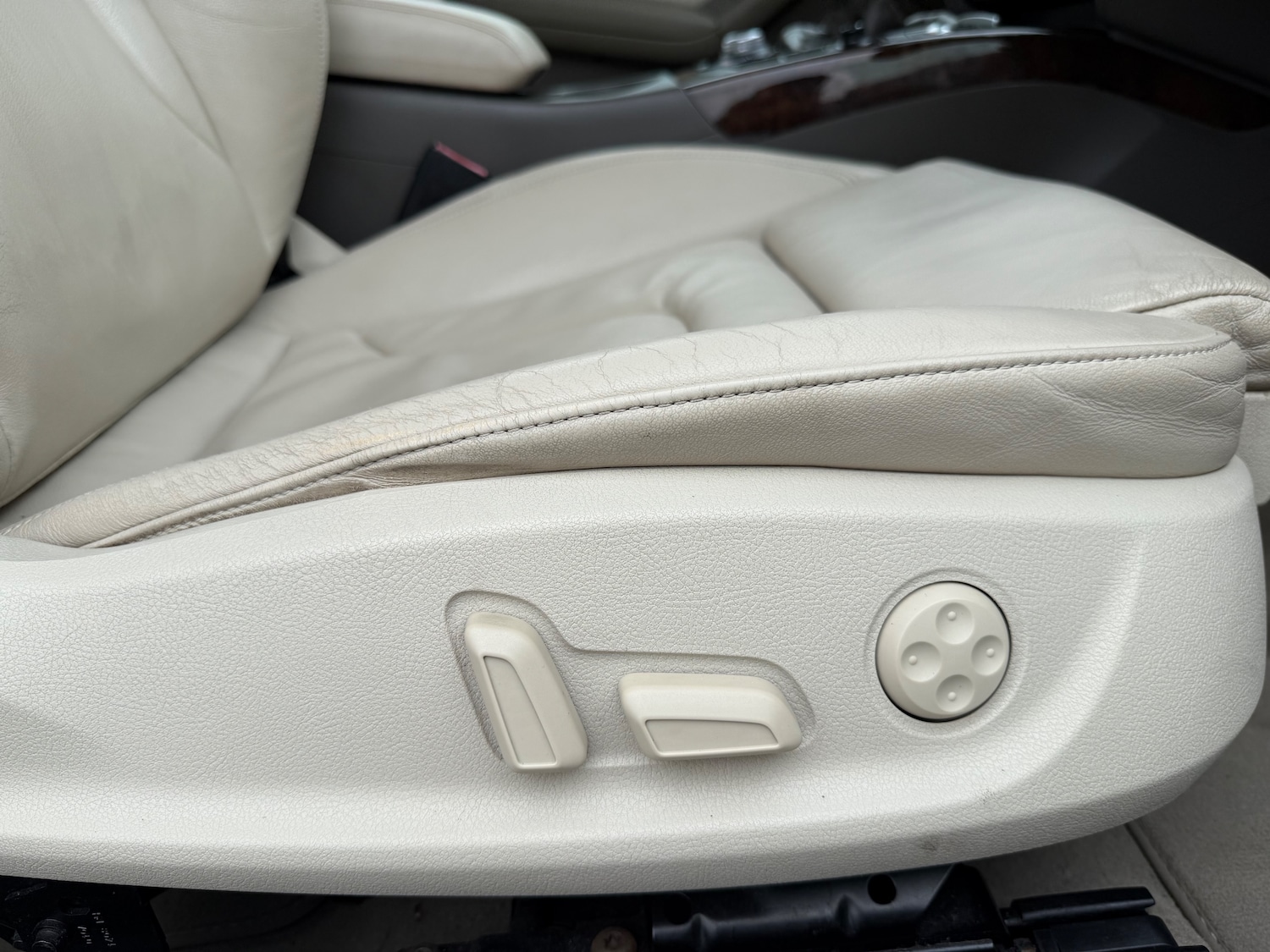 Used Audi A5 2008 for sale - 76380230: Photo 22