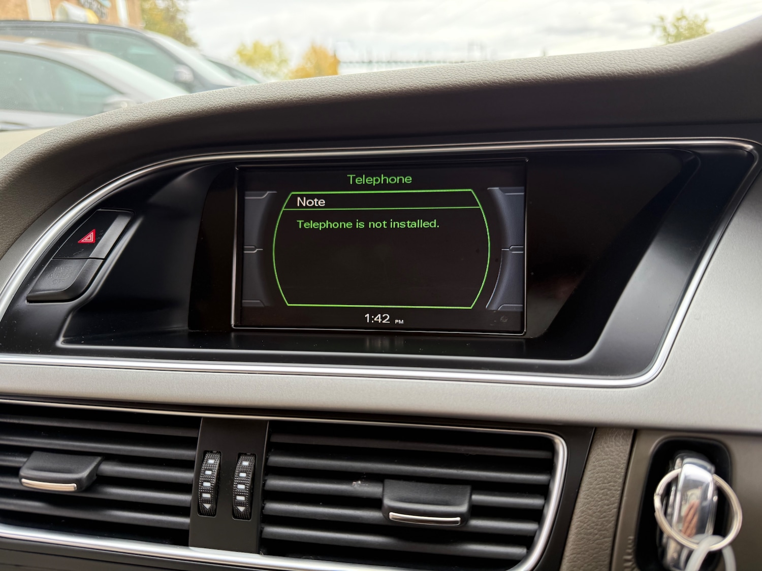 Used Audi A5 2008 for sale - 76380230: Photo 23