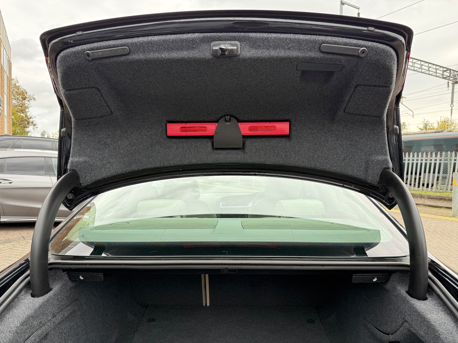 Used Audi A5 2008 for sale - 76380230: Photo 28