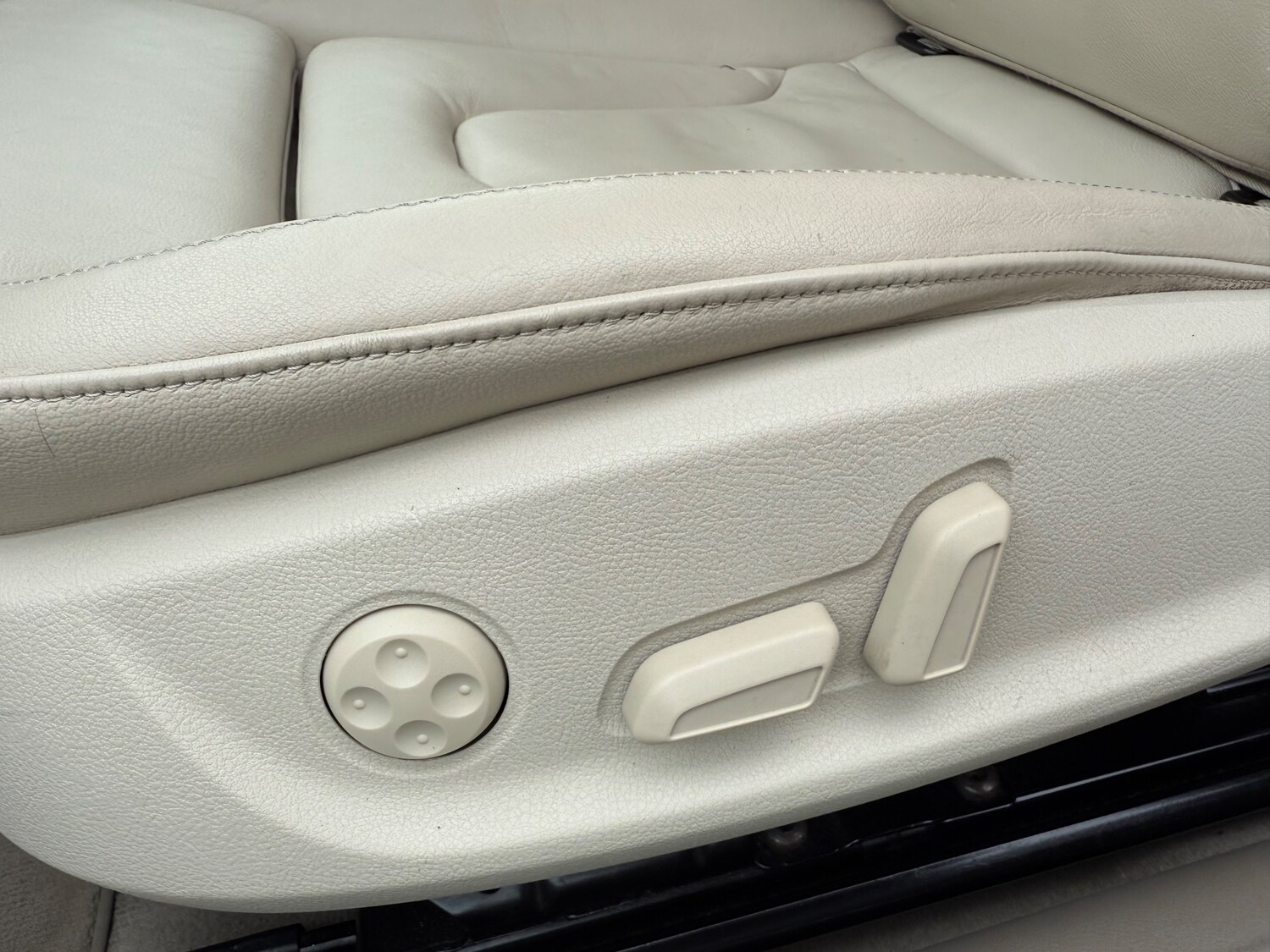 Used Audi A5 2008 for sale - 76380230: Photo 32