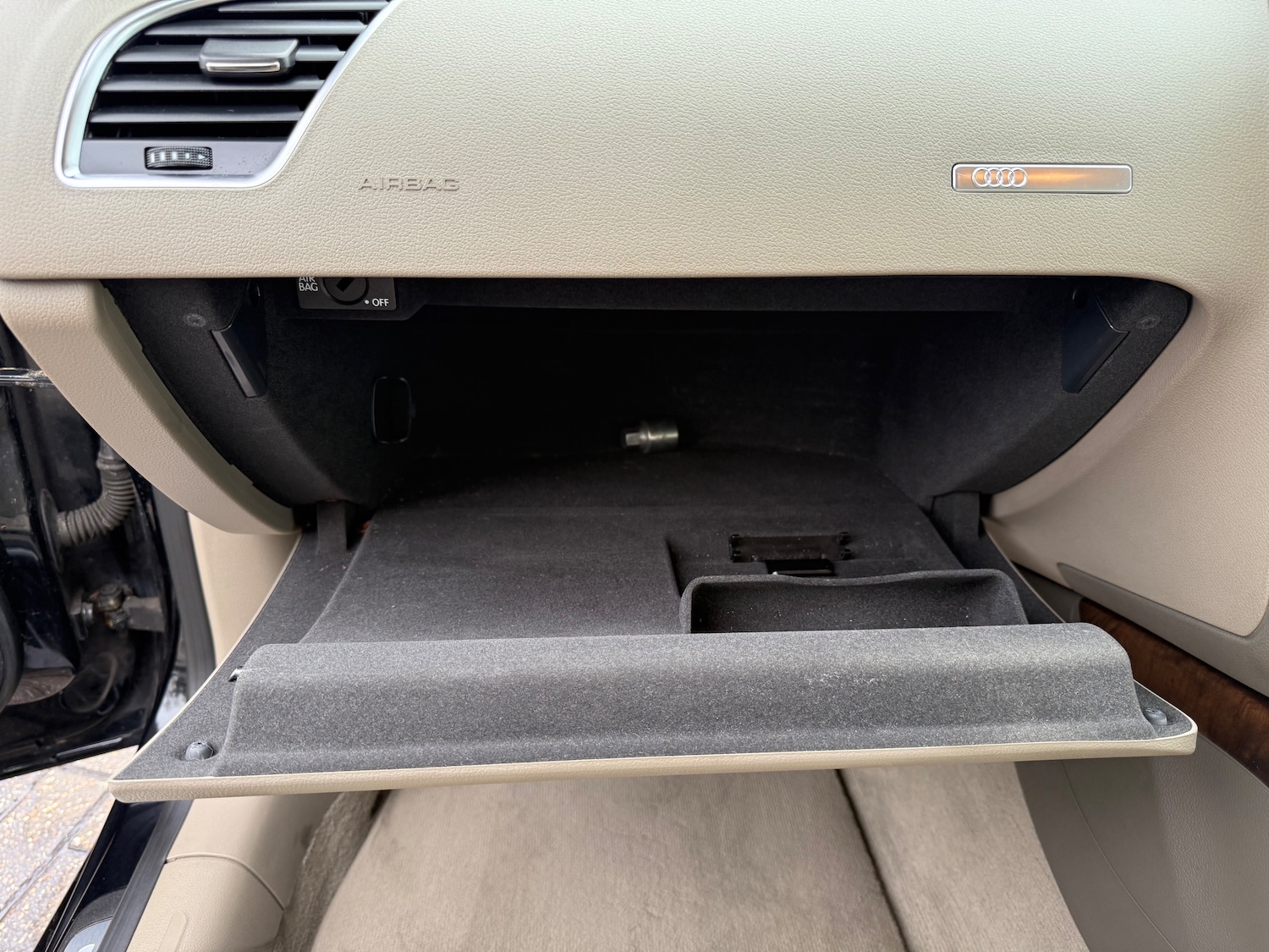 Used Audi A5 2008 for sale - 76380230: Photo 33