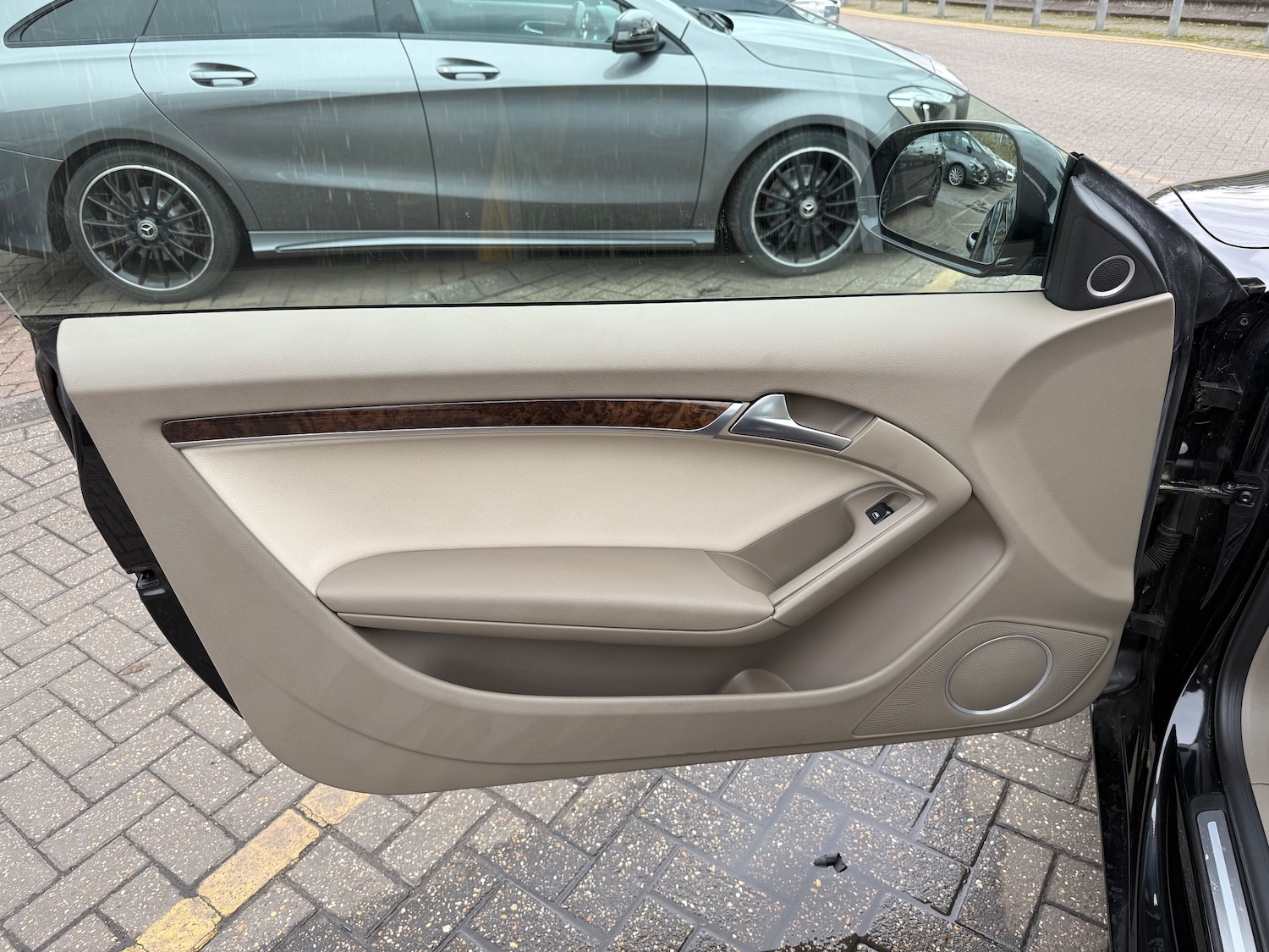 Used Audi A5 2008 for sale - 76380230: Photo 34