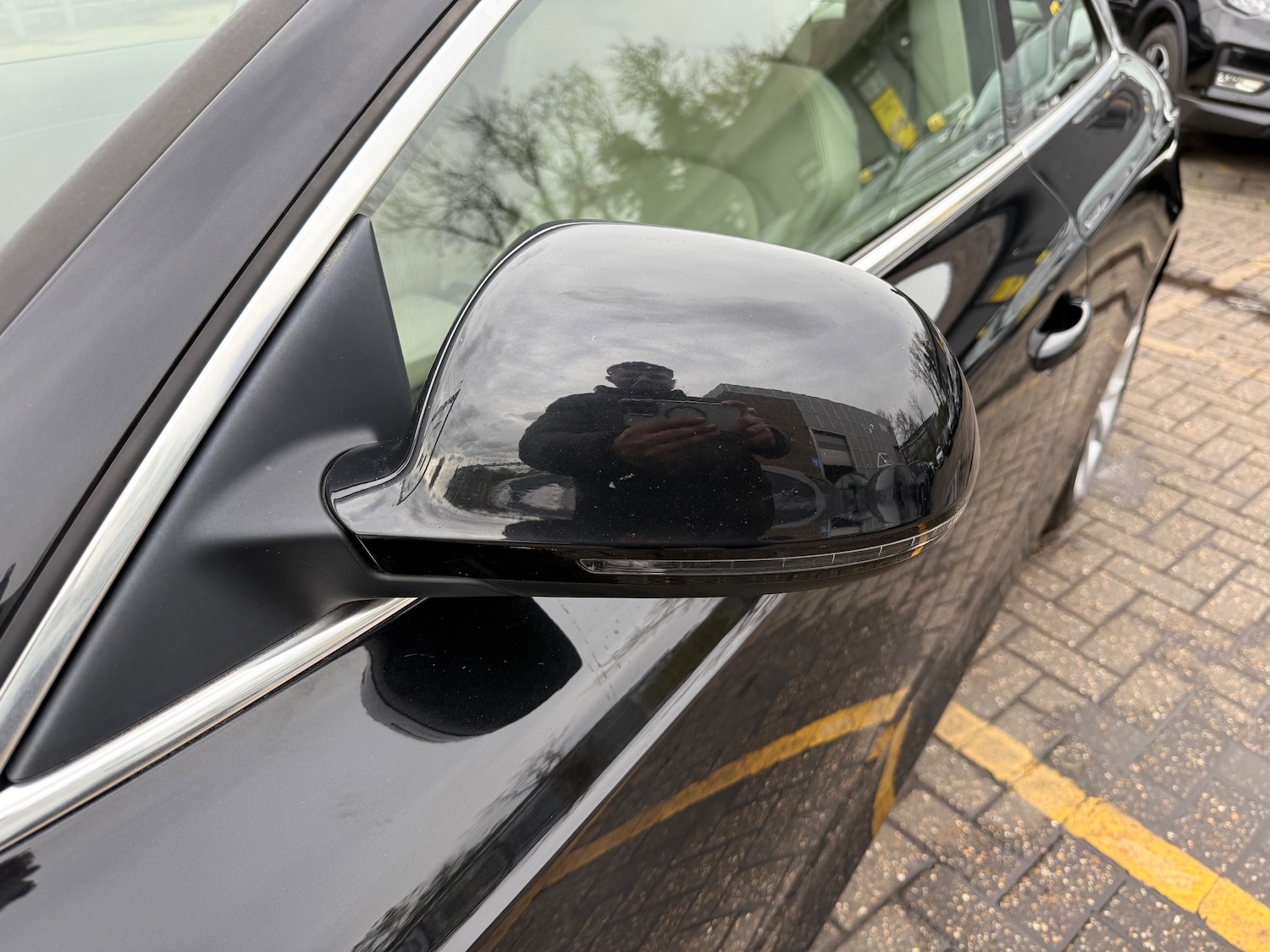 Used Audi A5 2008 for sale - 76380230: Photo 35