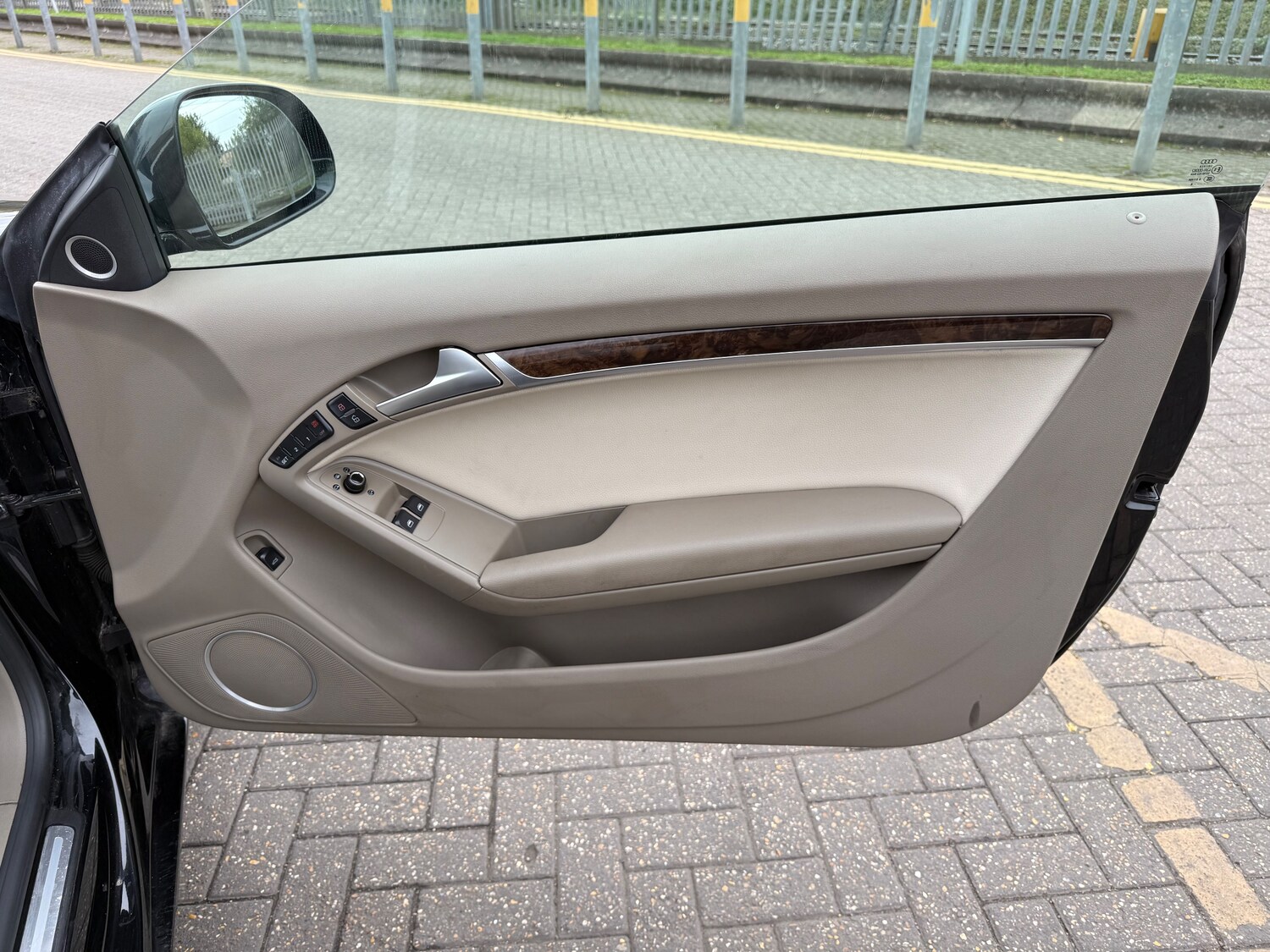 Used Audi A5 2008 for sale - 76380230: Photo 39