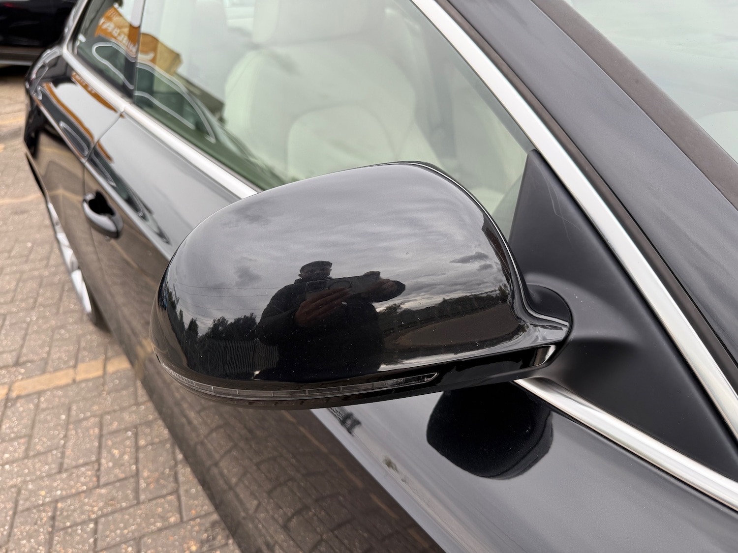 Used Audi A5 2008 for sale - 76380230: Photo 40