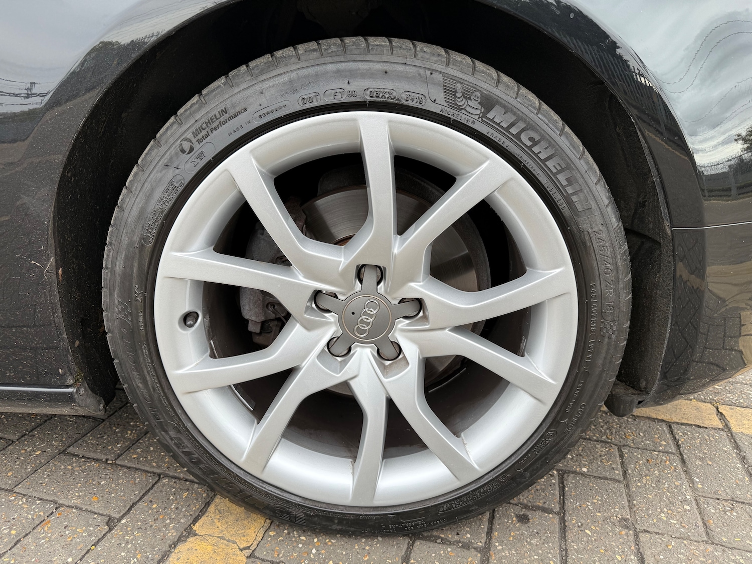 Used Audi A5 2008 for sale - 76380230: Photo 41