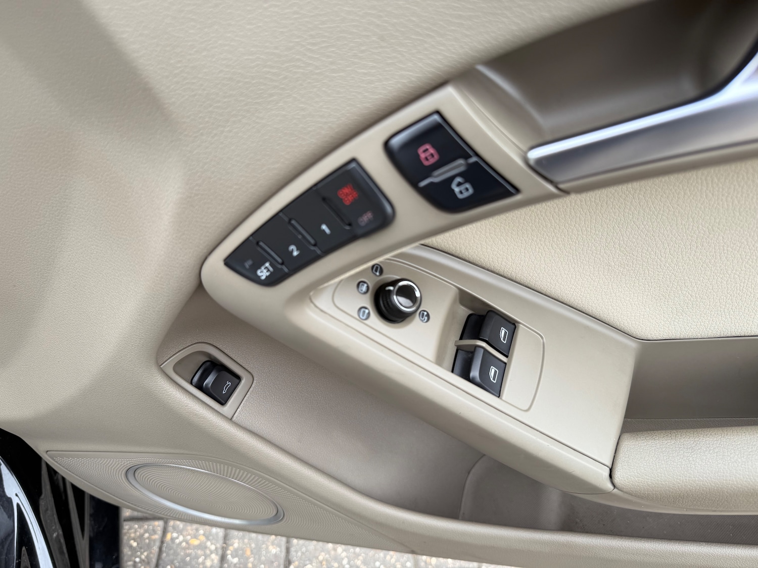 Used Audi A5 2008 for sale - 76380230: Photo 44