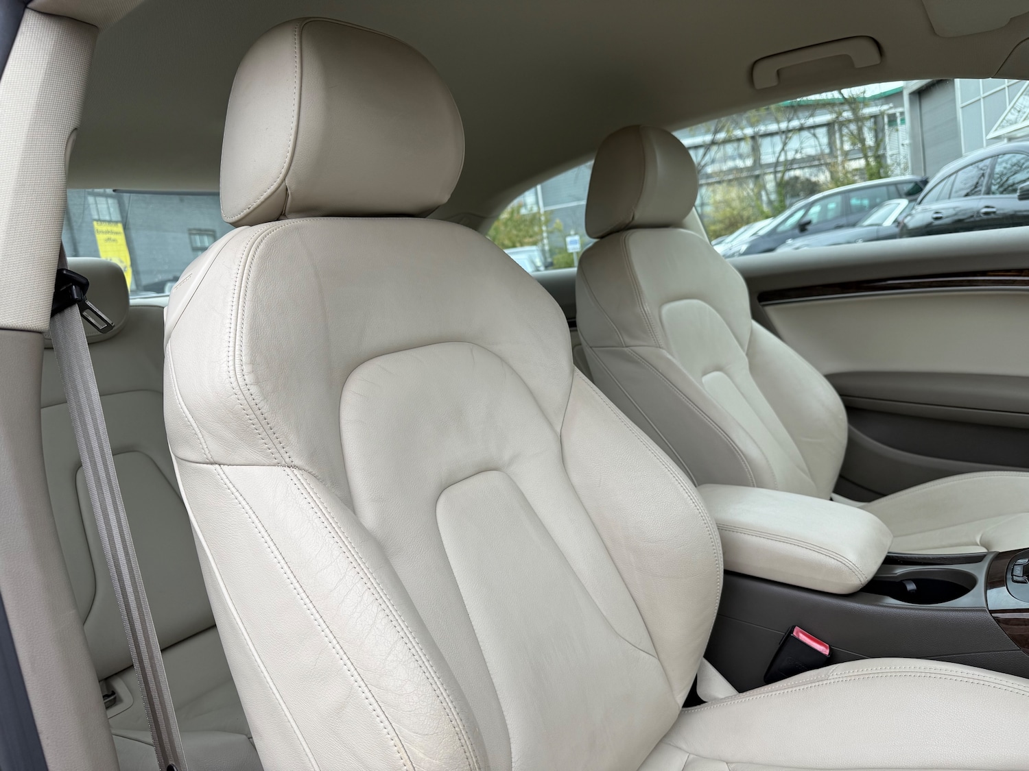 Used Audi A5 2008 for sale - 76380230: Photo 46