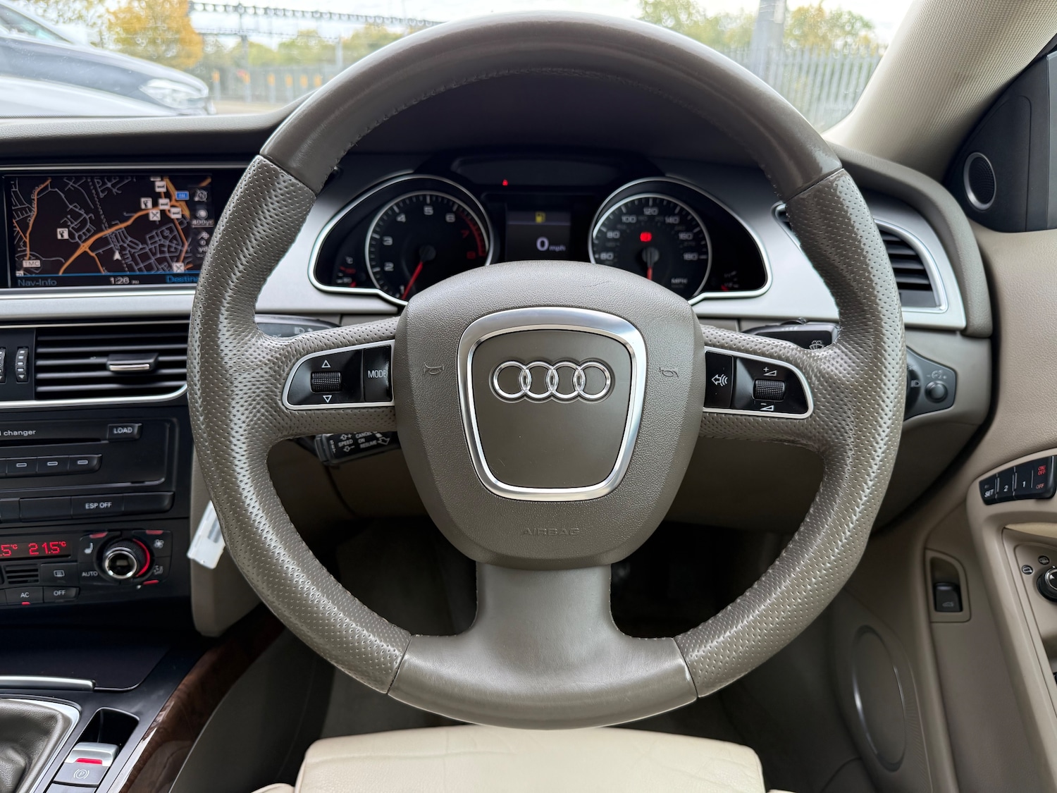 Used Audi A5 2008 for sale - 76380230: Photo 54