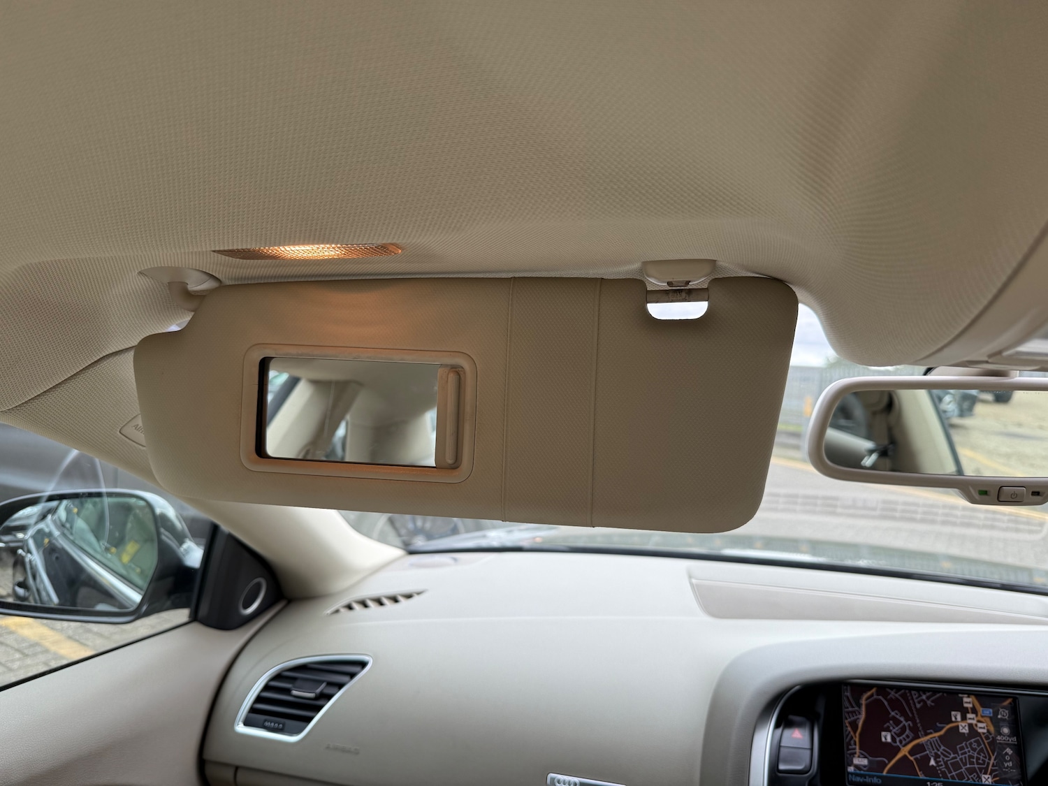 Used Audi A5 2008 for sale - 76380230: Photo 56