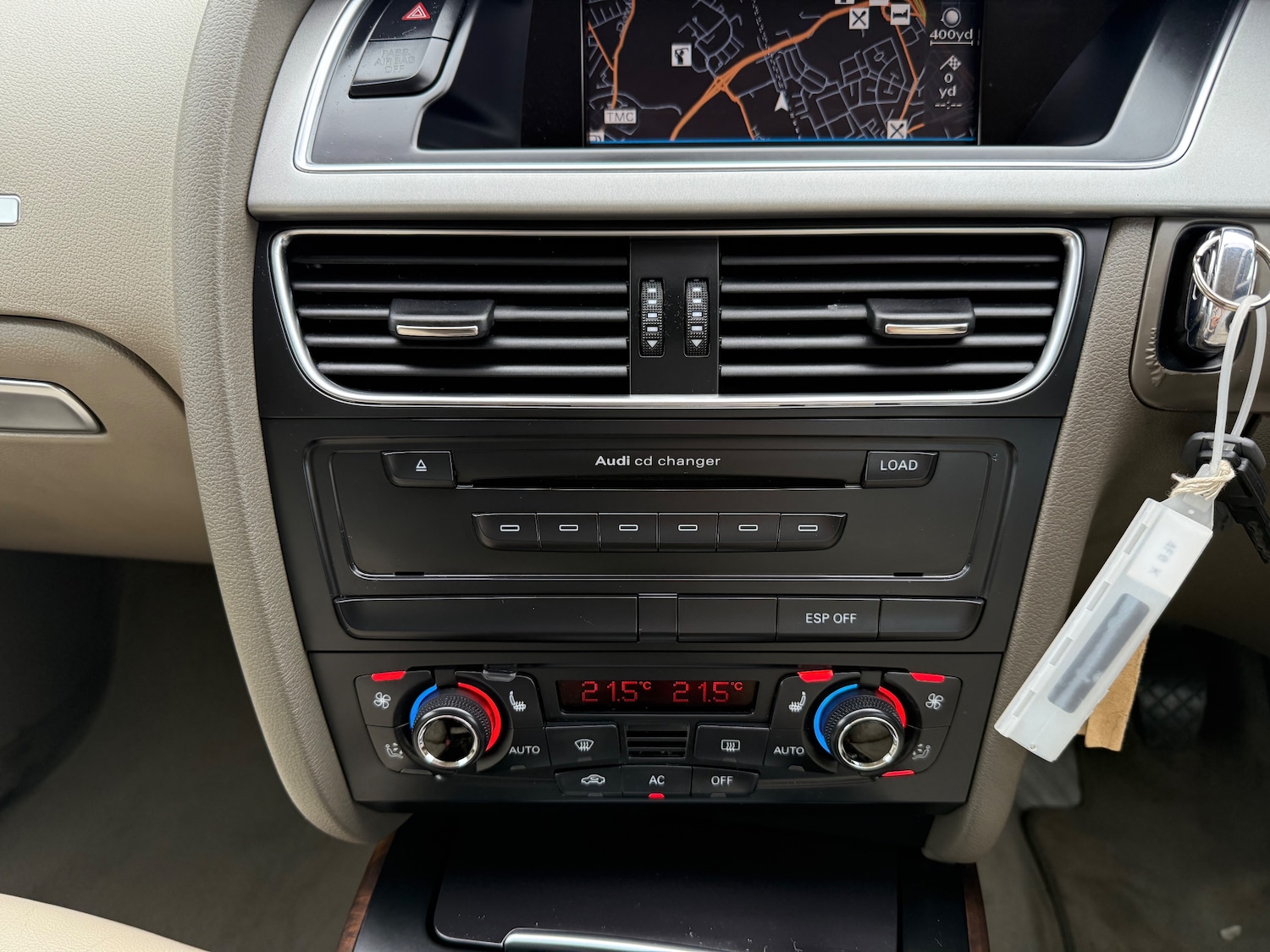 Used Audi A5 2008 for sale - 76380230: Photo 57