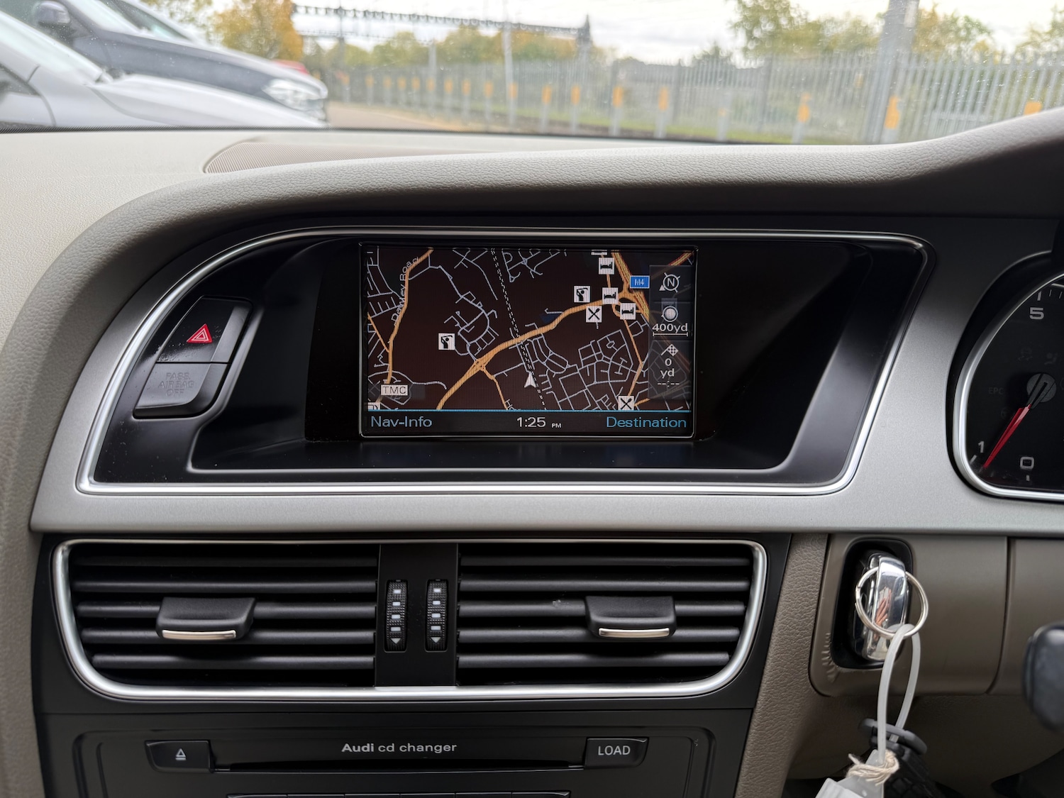 Used Audi A5 2008 for sale - 76380230: Photo 6