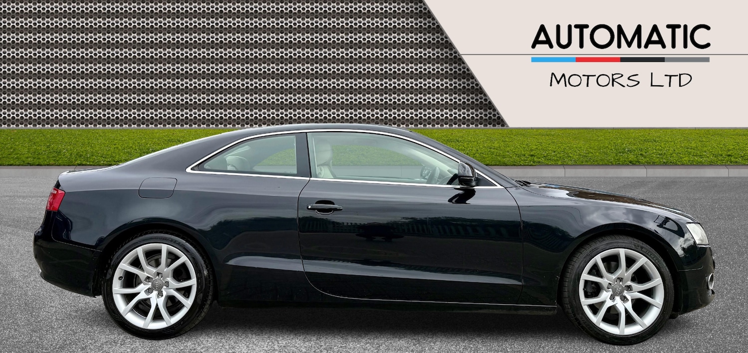 Used Audi A5 2008 for sale - 76380230: Photo 7