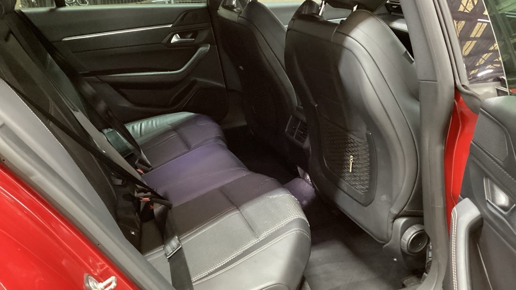 Used Peugeot 508 SW 2019 for sale - 76609389: Photo 10