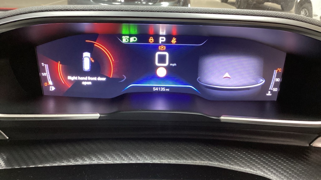 Used Peugeot 508 SW 2019 for sale - 76609389: Photo 11