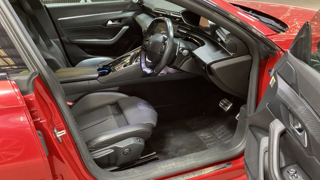 Used Peugeot 508 SW 2019 for sale - 76609389: Photo 3