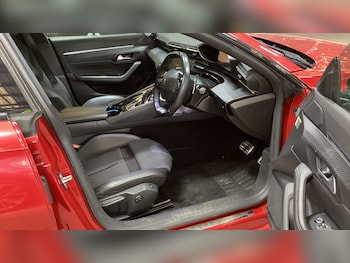 Used Peugeot 508 SW 2019 for sale - 76609389: Photo