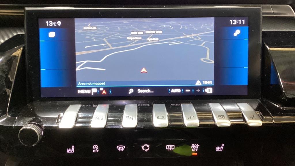 Used Peugeot 508 SW 2019 for sale - 76609389: Photo 6