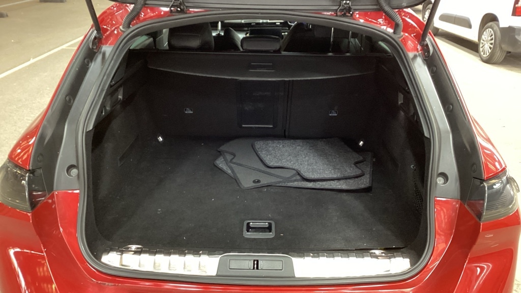 Used Peugeot 508 SW 2019 for sale - 76609389: Photo 9