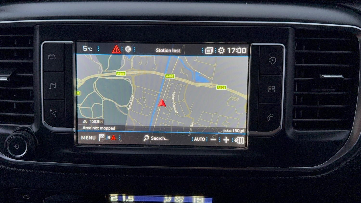 Used Peugeot Traveller 2018 for sale - 77319702: Photo 27