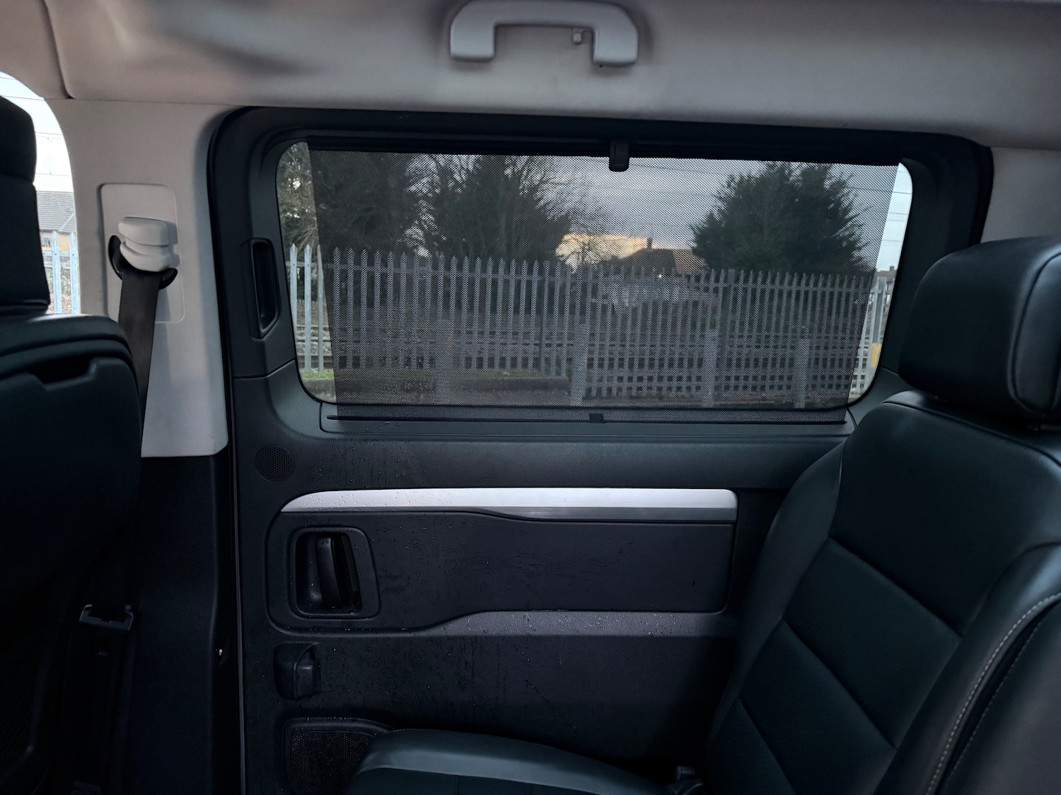 Used Peugeot Traveller 2018 for sale - 77319702: Photo 45